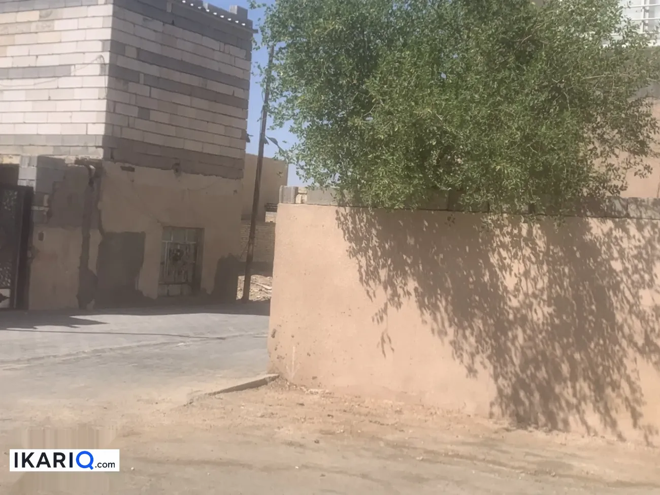 دار للبيع في الطوبة والنخيلة - 190 م² / 225,000,000 IQD — صورة 4