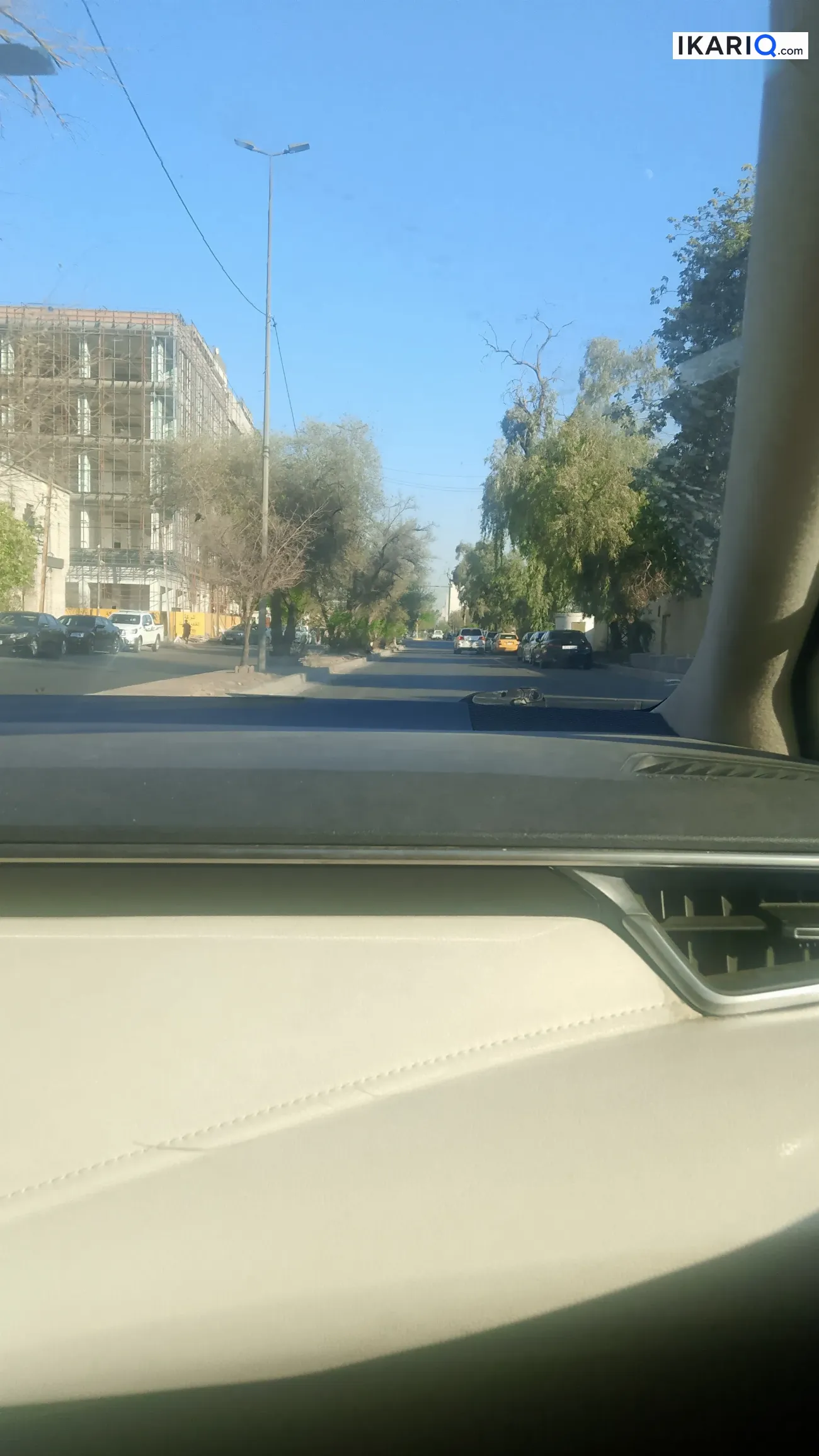 فيلا للإيجار في العامرية - 700 م² / 1,160,000 IQD — صورة 2