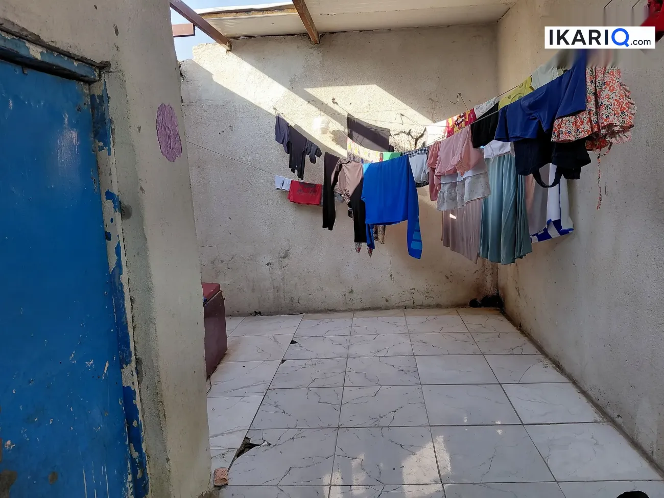 دار للبيع في الكزيزة - 200 م² / 15,000,000 IQD — صورة 4