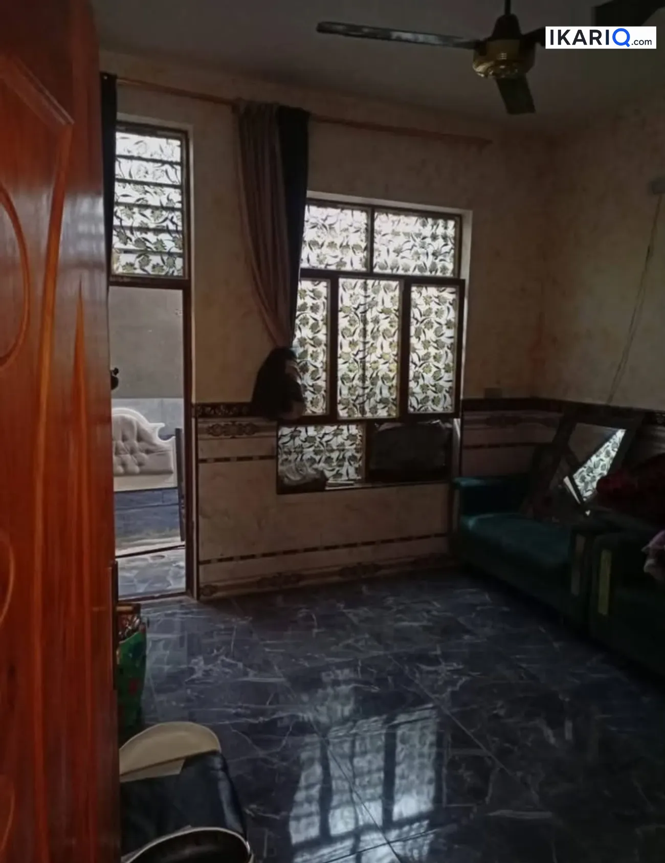 دار للبيع في الشعب - 140 م² / 93,000,000 IQD — صورة 5