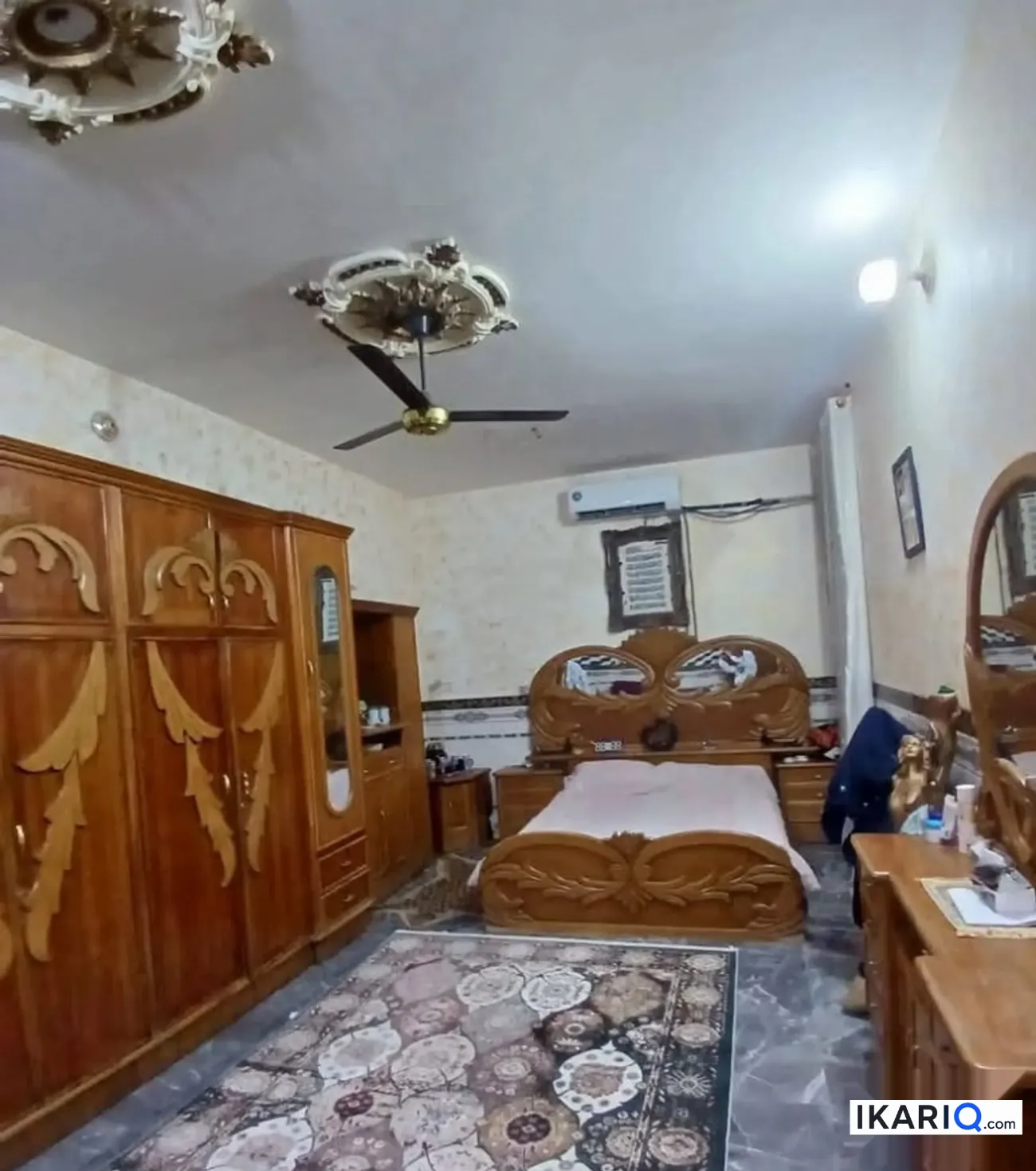 دار للبيع في الشعب - 140 م² / 93,000,000 IQD — صورة 7