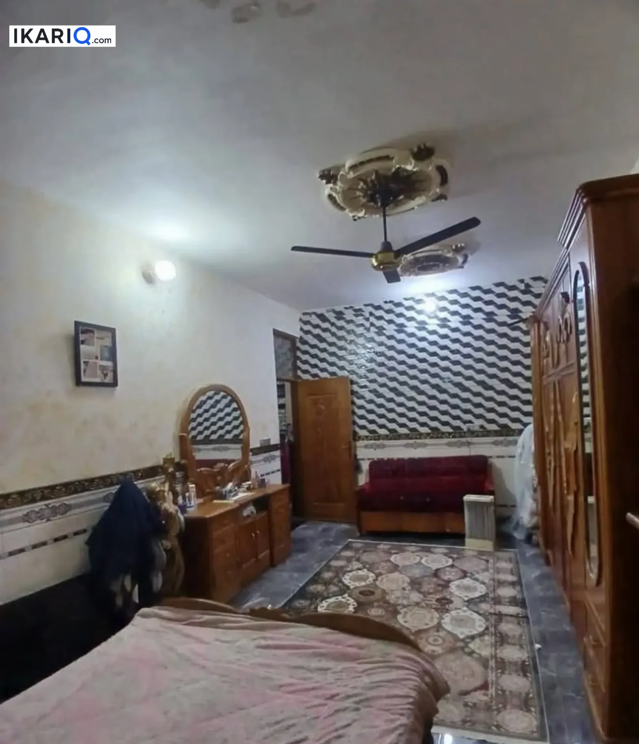 دار للبيع في الشعب - 140 م² / 93,000,000 IQD — صورة 6
