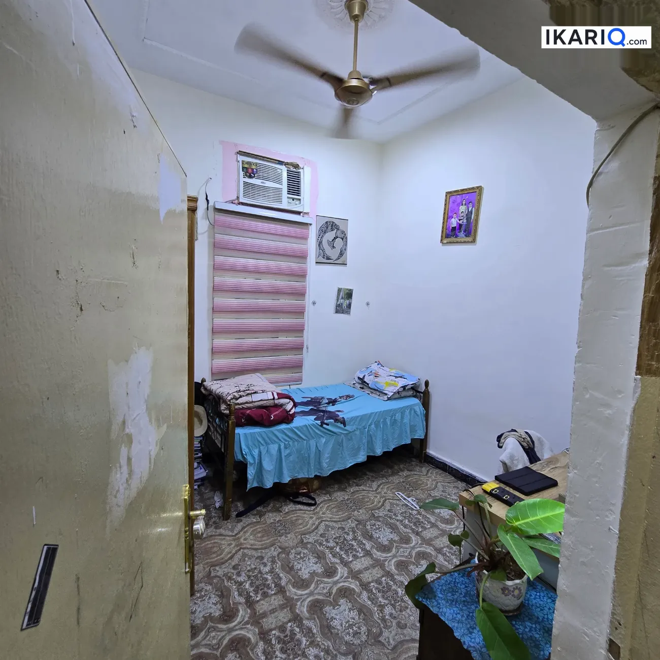 دار للبيع في الجزيره - 175 م² / 220,000,000 IQD — صورة 19