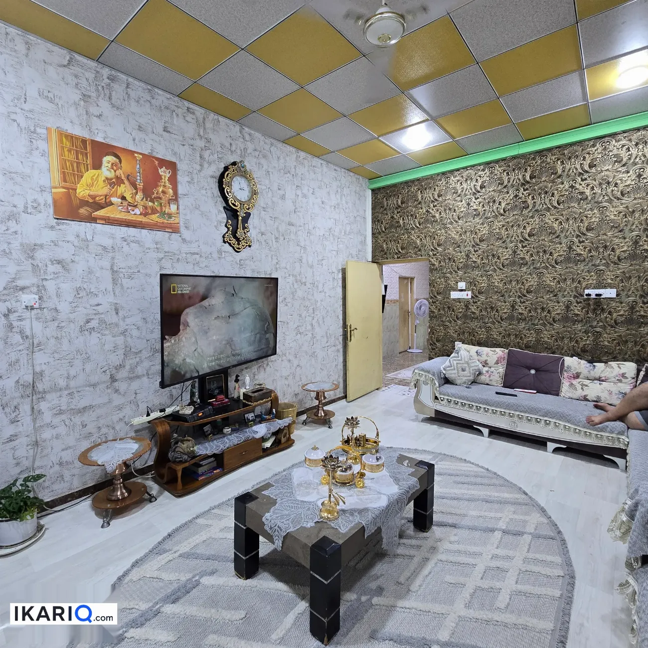 دار للبيع في الجزيره - 175 م² / 220,000,000 IQD — صورة 17