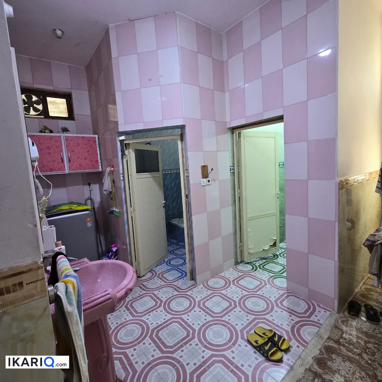 دار للبيع في الجزيره - 175 م² / 220,000,000 IQD — صورة 20