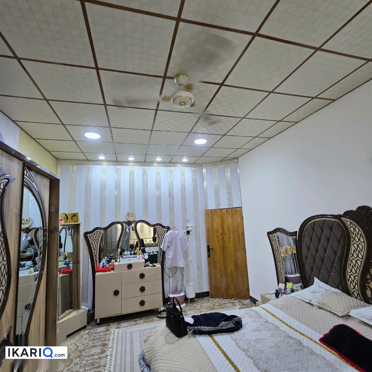 دار للبيع في الجزيره - 175 م² / 220,000,000 IQD — صورة 18