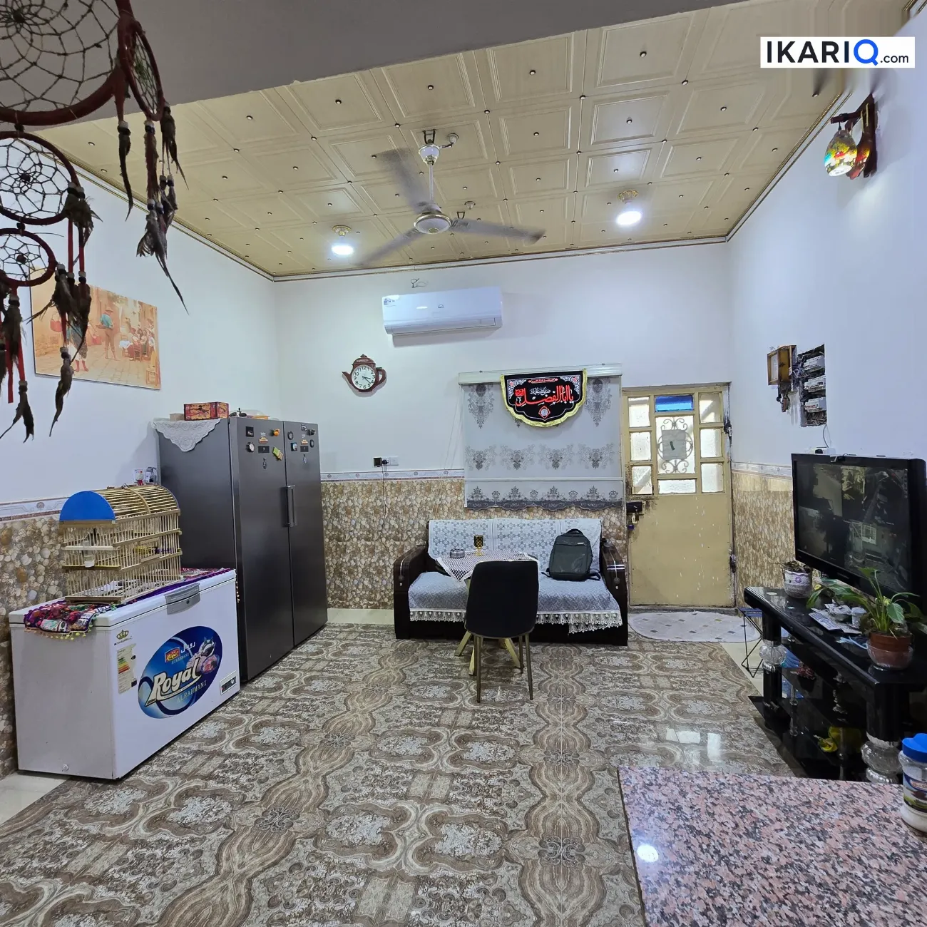 دار للبيع في الجزيره - 175 م² / 220,000,000 IQD — صورة 11