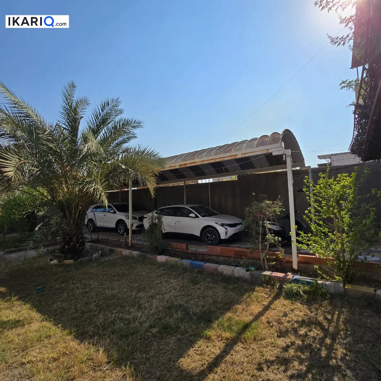 دار للبيع في الجزيره - 175 م² / 220,000,000 IQD — صورة 6