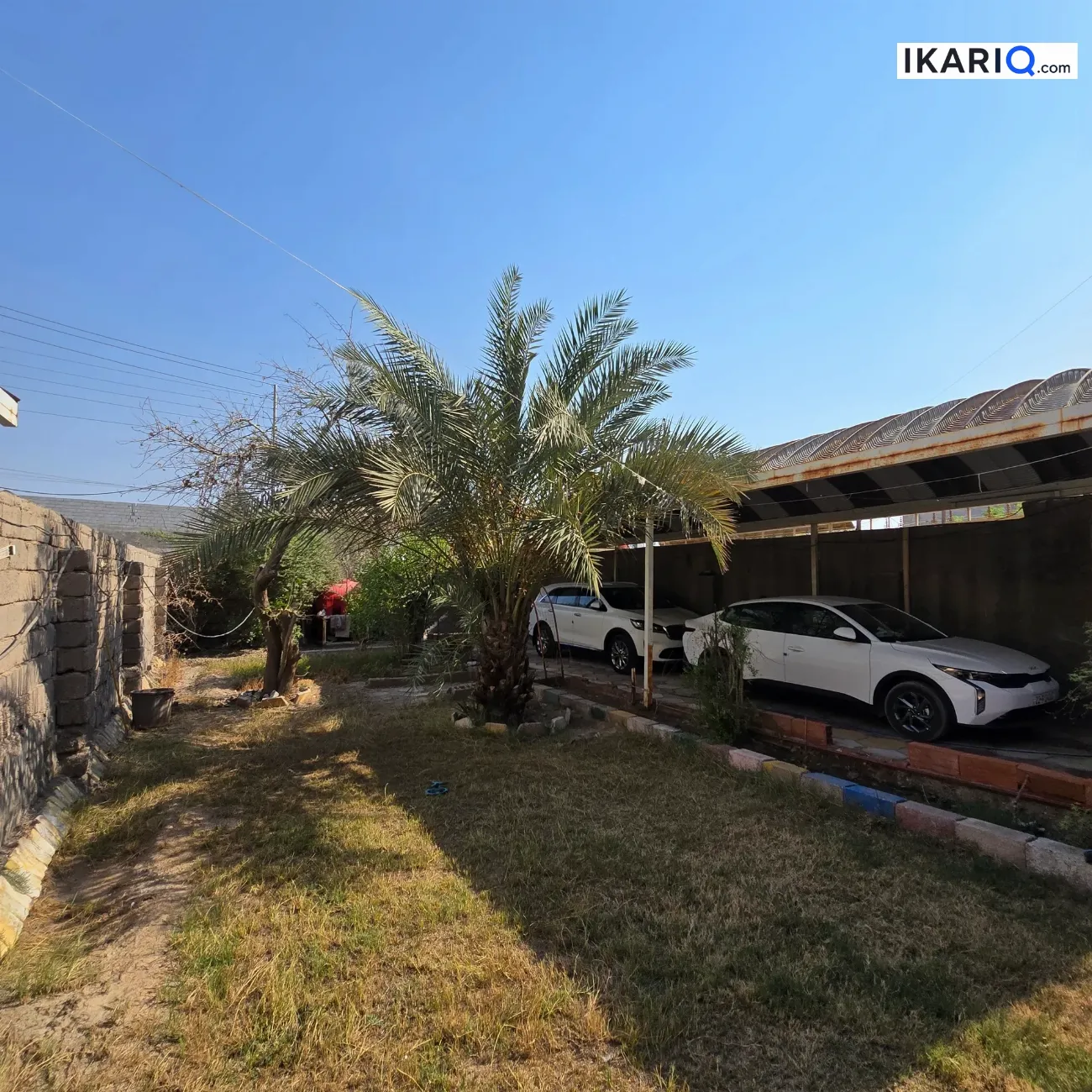 دار للبيع في الجزيره - 175 م² / 220,000,000 IQD — صورة 5