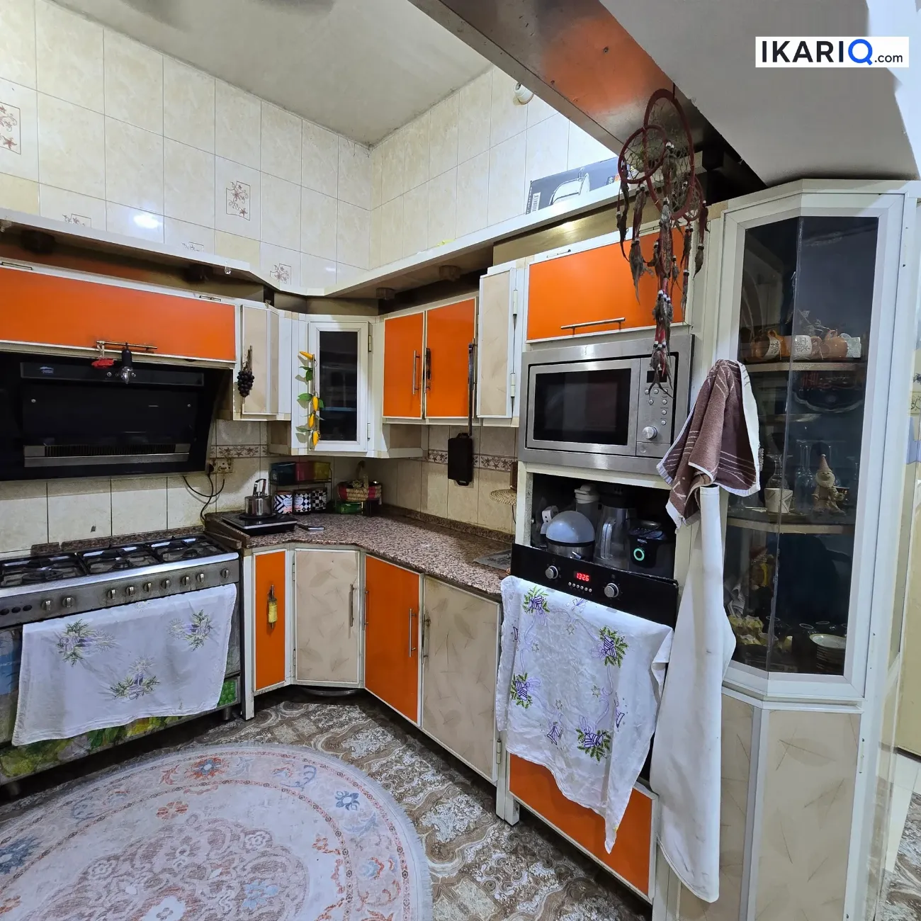 دار للبيع في الجزيره - 175 م² / 220,000,000 IQD — صورة 13