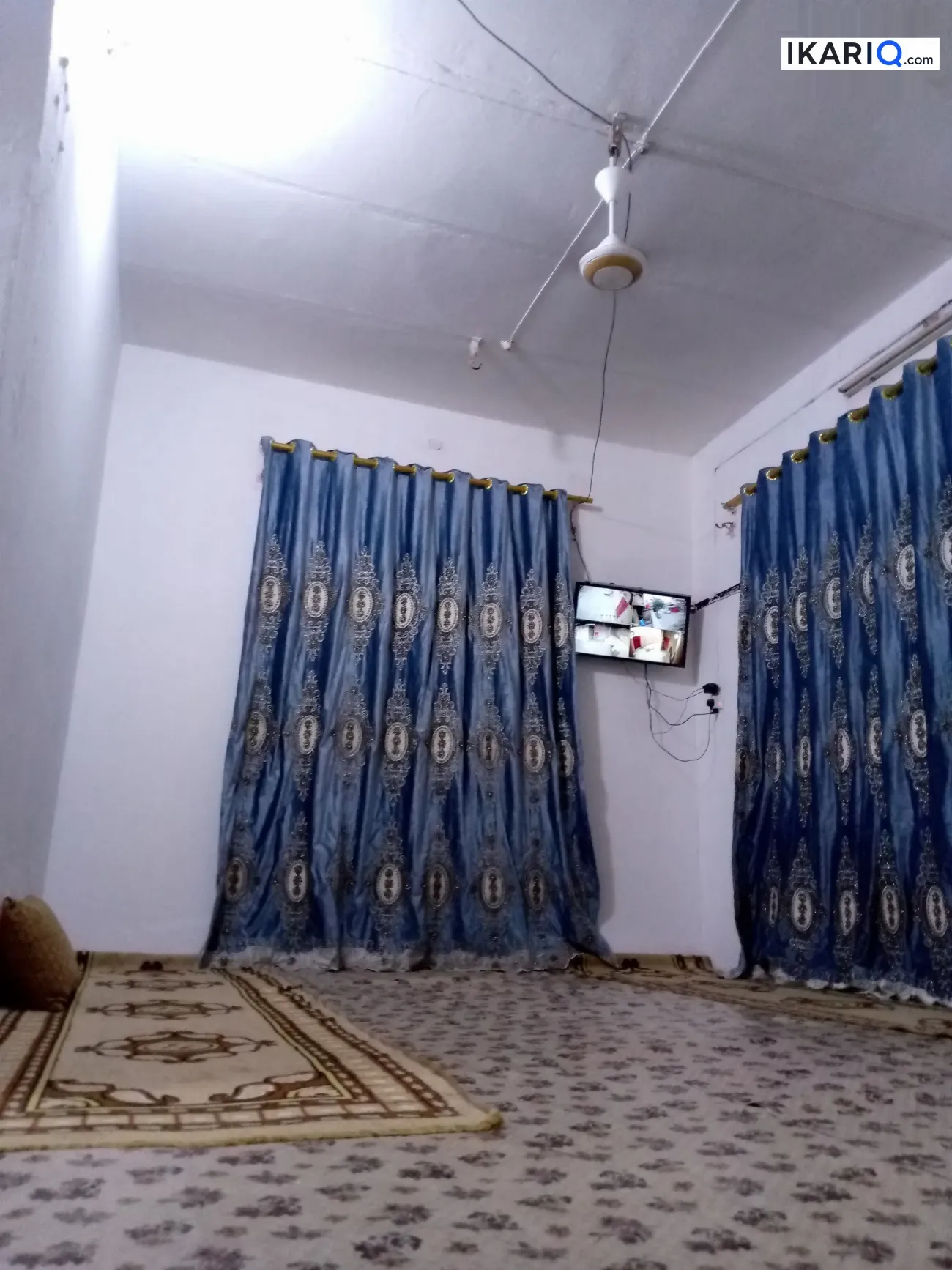 دار للبيع في الحيانية - 150 م² / 130,000,000 IQD — صورة 11