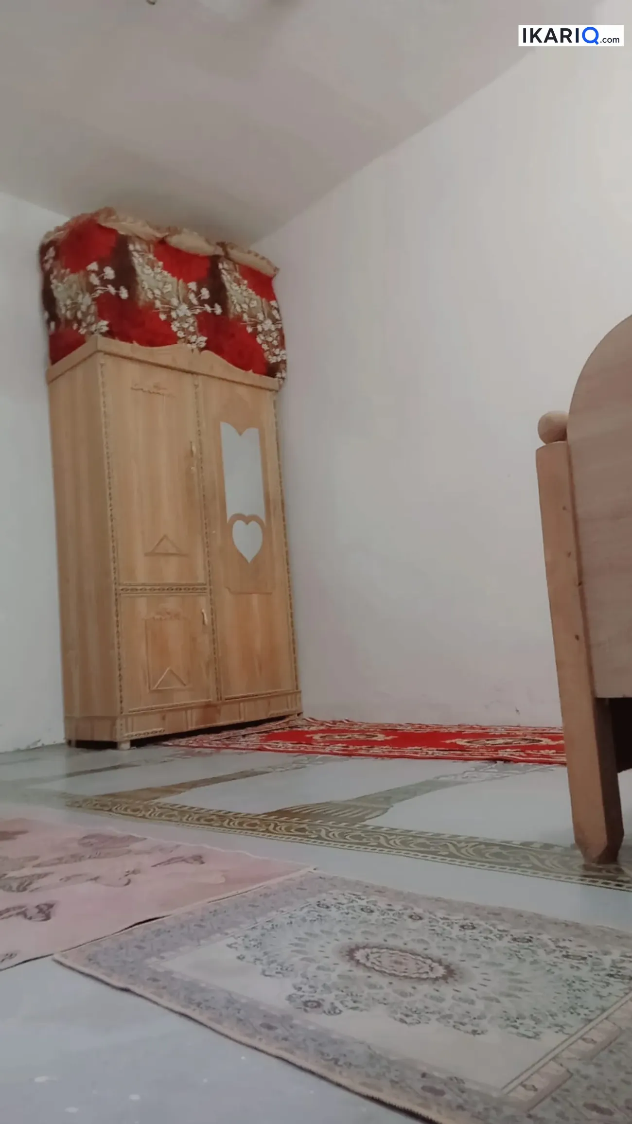 دار للبيع في الحيانية - 150 م² / 130,000,000 IQD — صورة 3