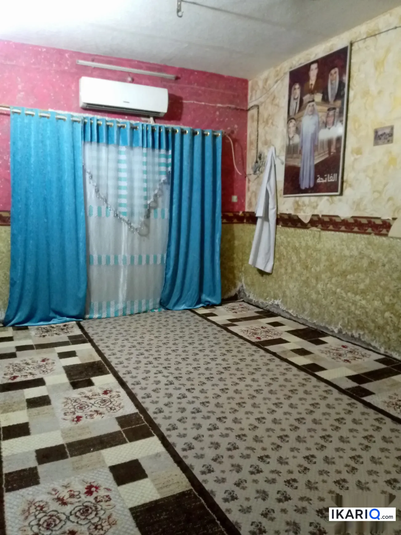 دار للبيع في الحيانية - 150 م² / 130,000,000 IQD — صورة 9