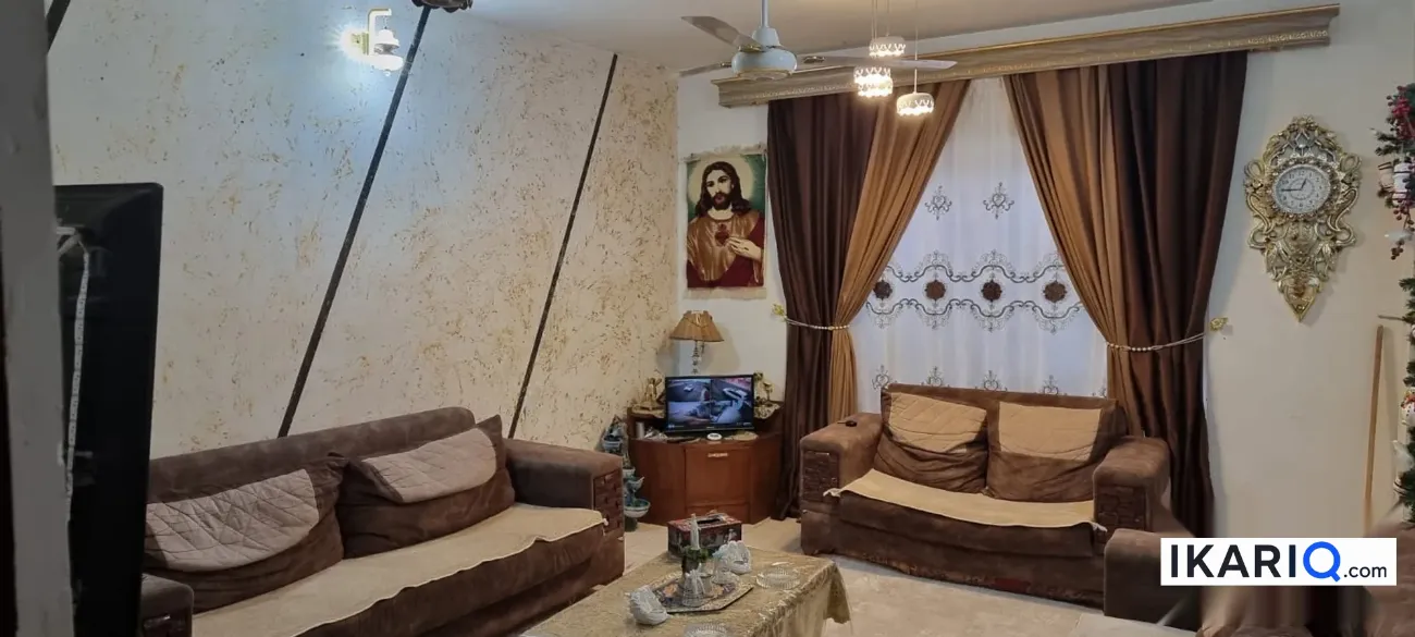 دار للبيع في اربيل - 200 م² / 125,000,000 IQD — صورة 3