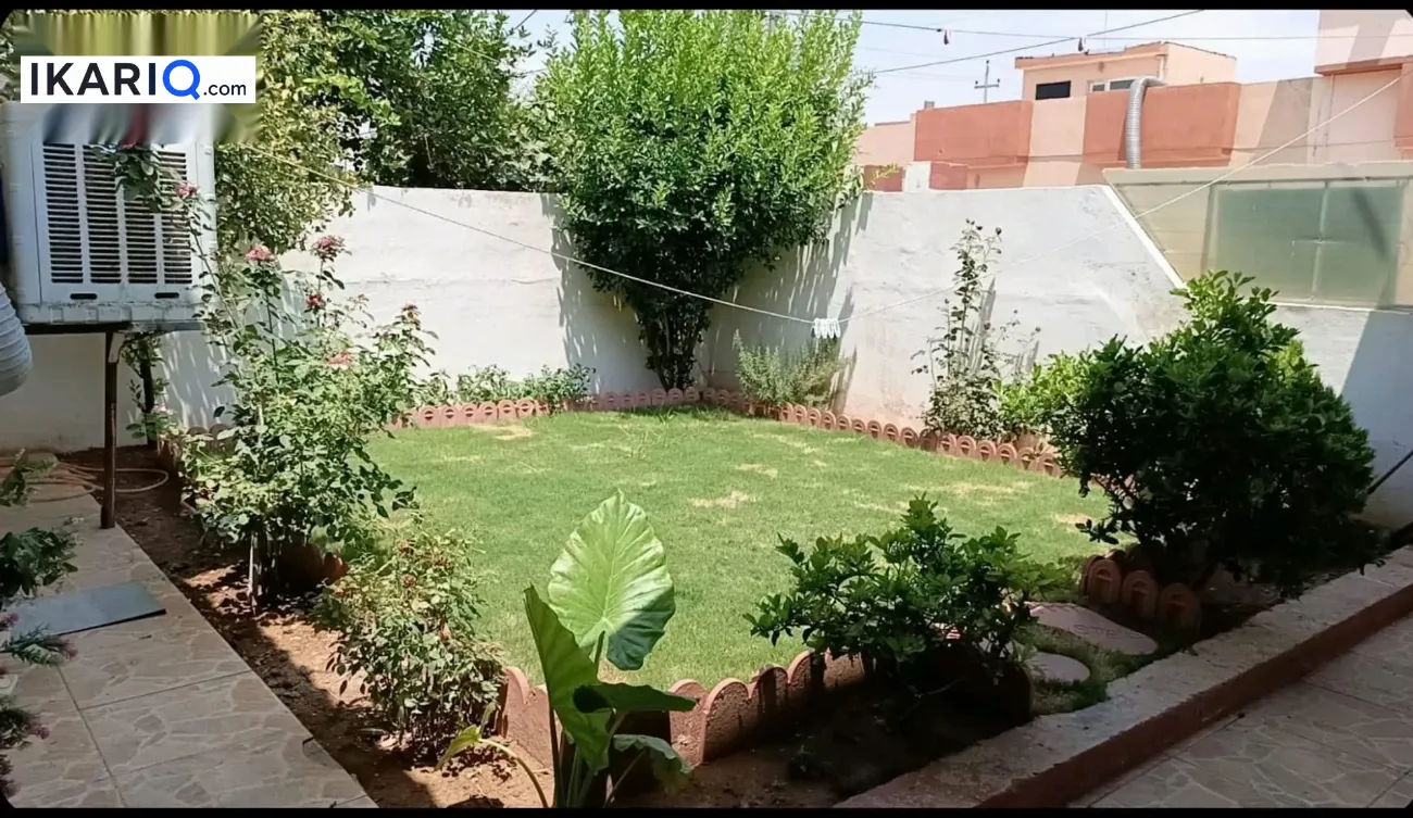 دار للبيع في اربيل - 200 م² / 125,000,000 IQD — صورة 5
