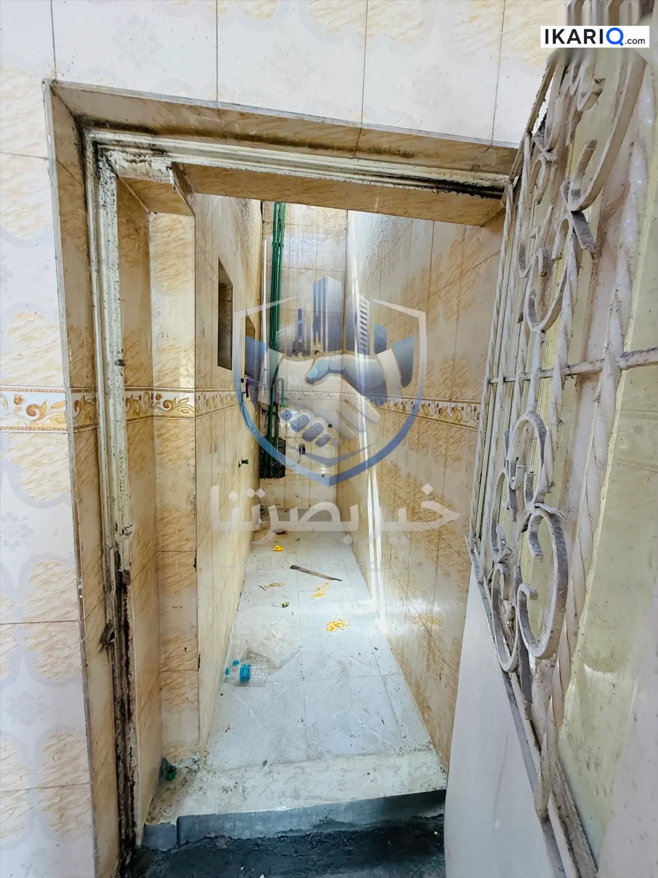 دار للبيع في القبلة - 200 م² / 500,000,000 IQD — صورة 3