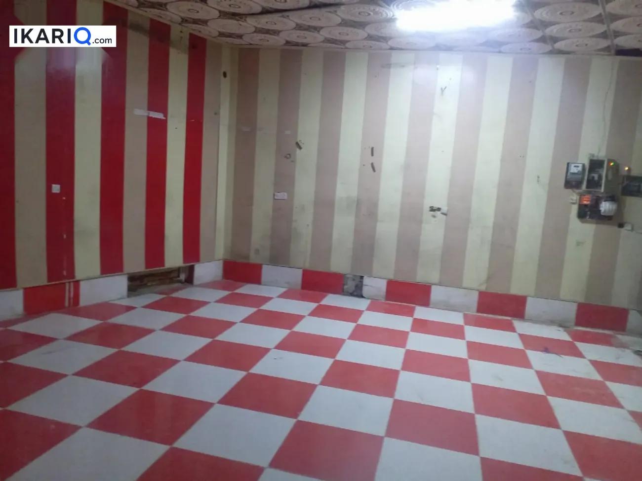محل للإيجار في التنومة - 7 م² / 400,000 IQD — صورة 5