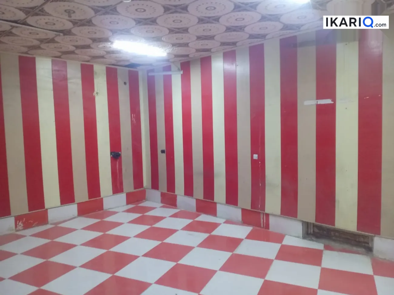 محل للإيجار في التنومة - 7 م² / 400,000 IQD — صورة 3
