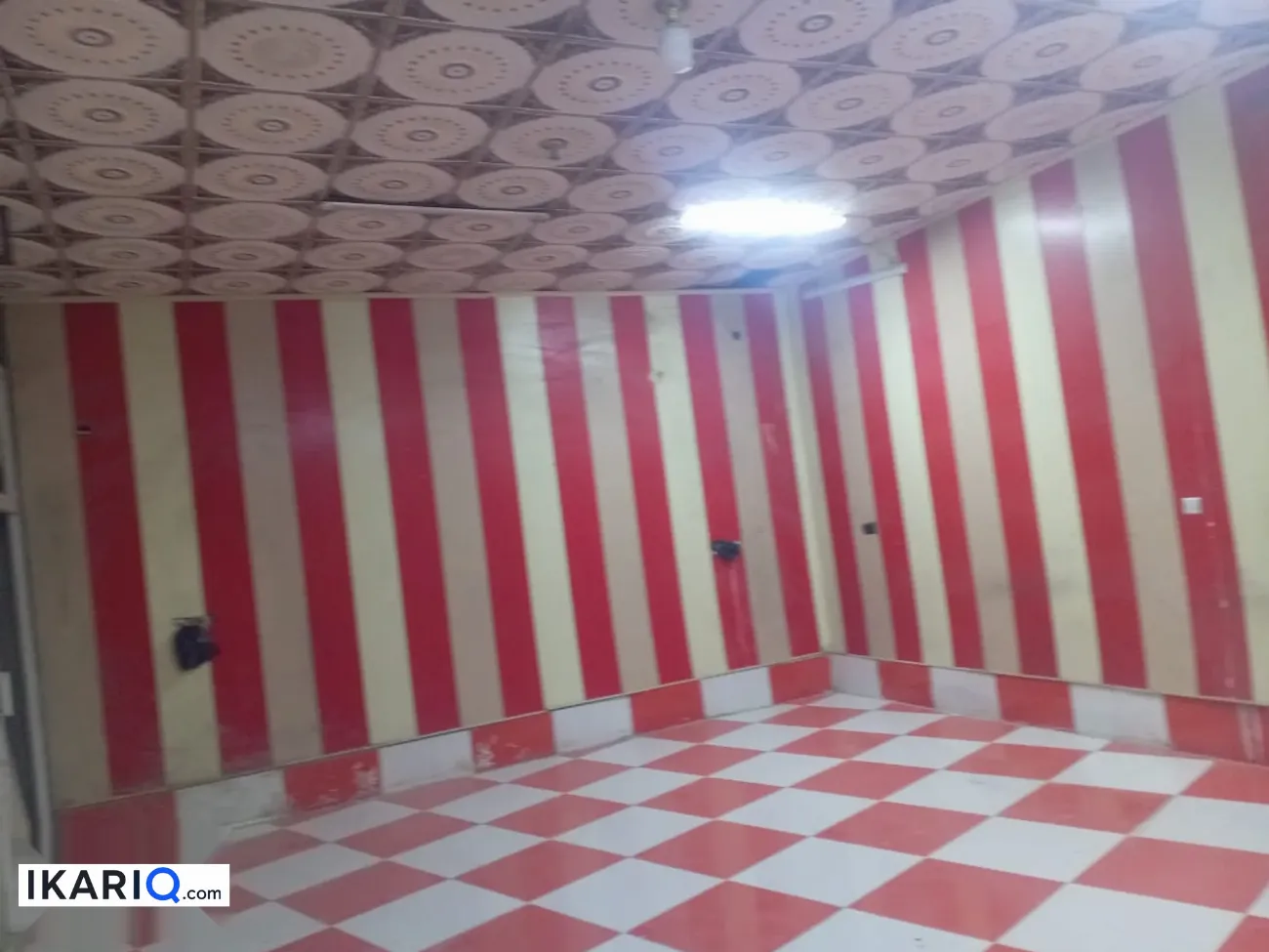 محل للإيجار في التنومة - 7 م² / 400,000 IQD — صورة 2