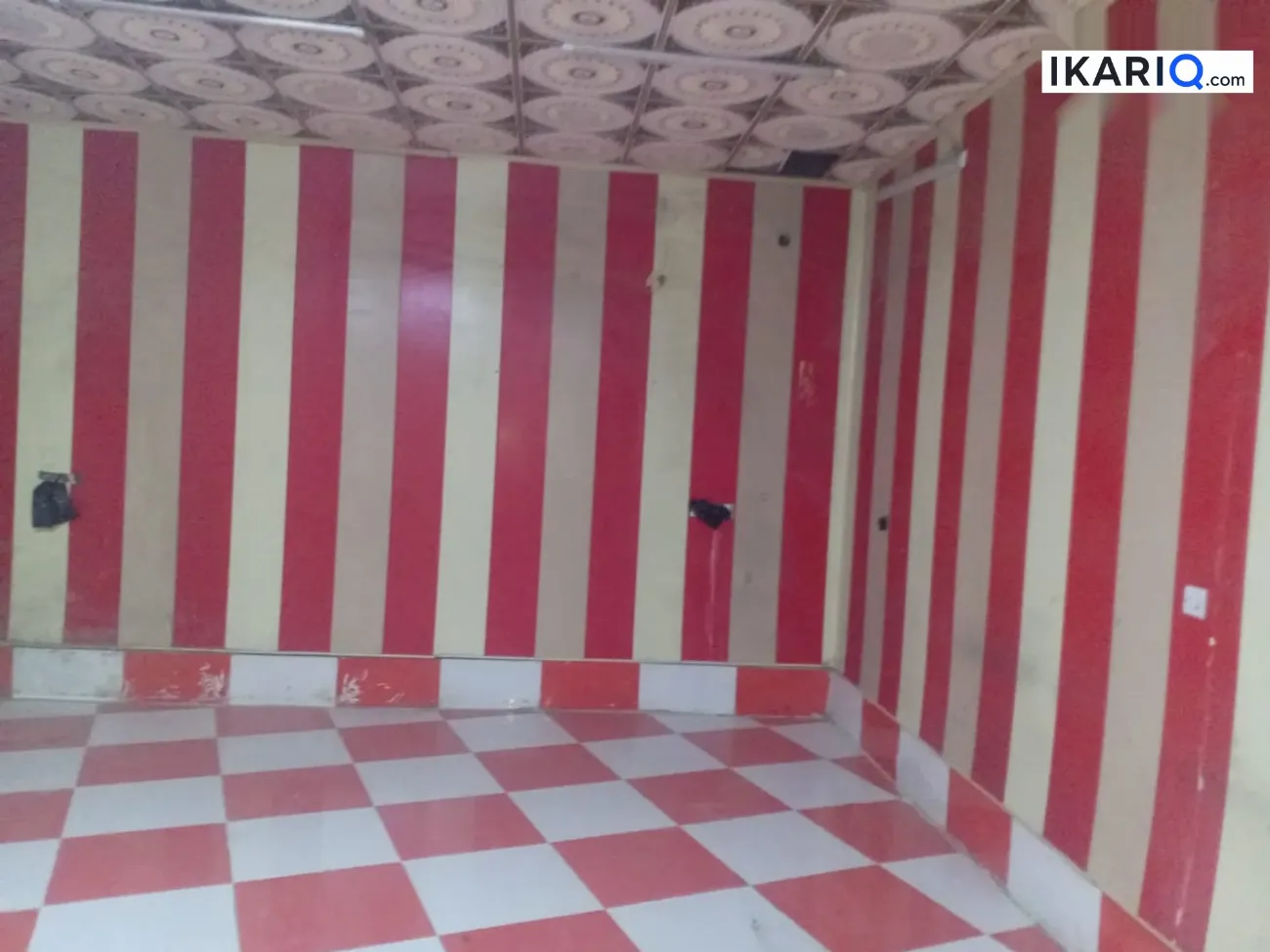 محل للإيجار في التنومة - 7 م² / 400,000 IQD — صورة 6