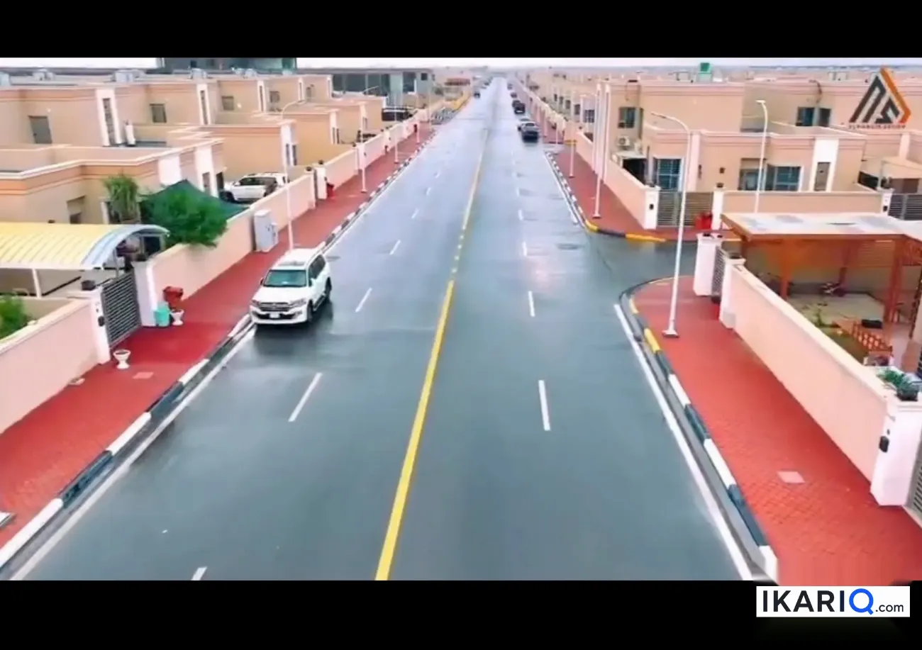 دار للإيجار في التنومة - 300 م² / 2,000,000 IQD — صورة 3