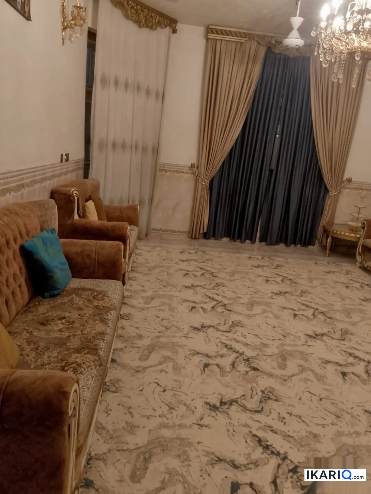 دار للبيع في ابوغريب - 250 م² / 180,000,000 IQD — صورة 7
