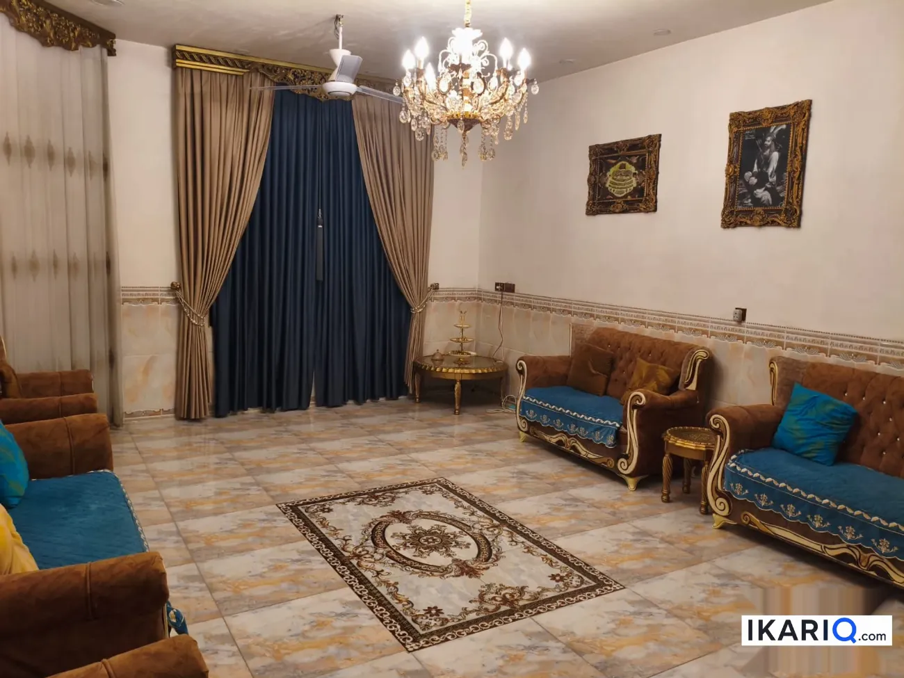 دار للبيع في ابوغريب - 250 م² / 180,000,000 IQD — صورة 16
