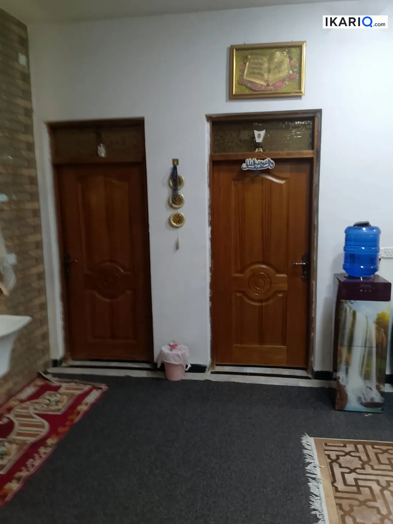دار للبيع في ابوغريب - 250 م² / 180,000,000 IQD — صورة 4