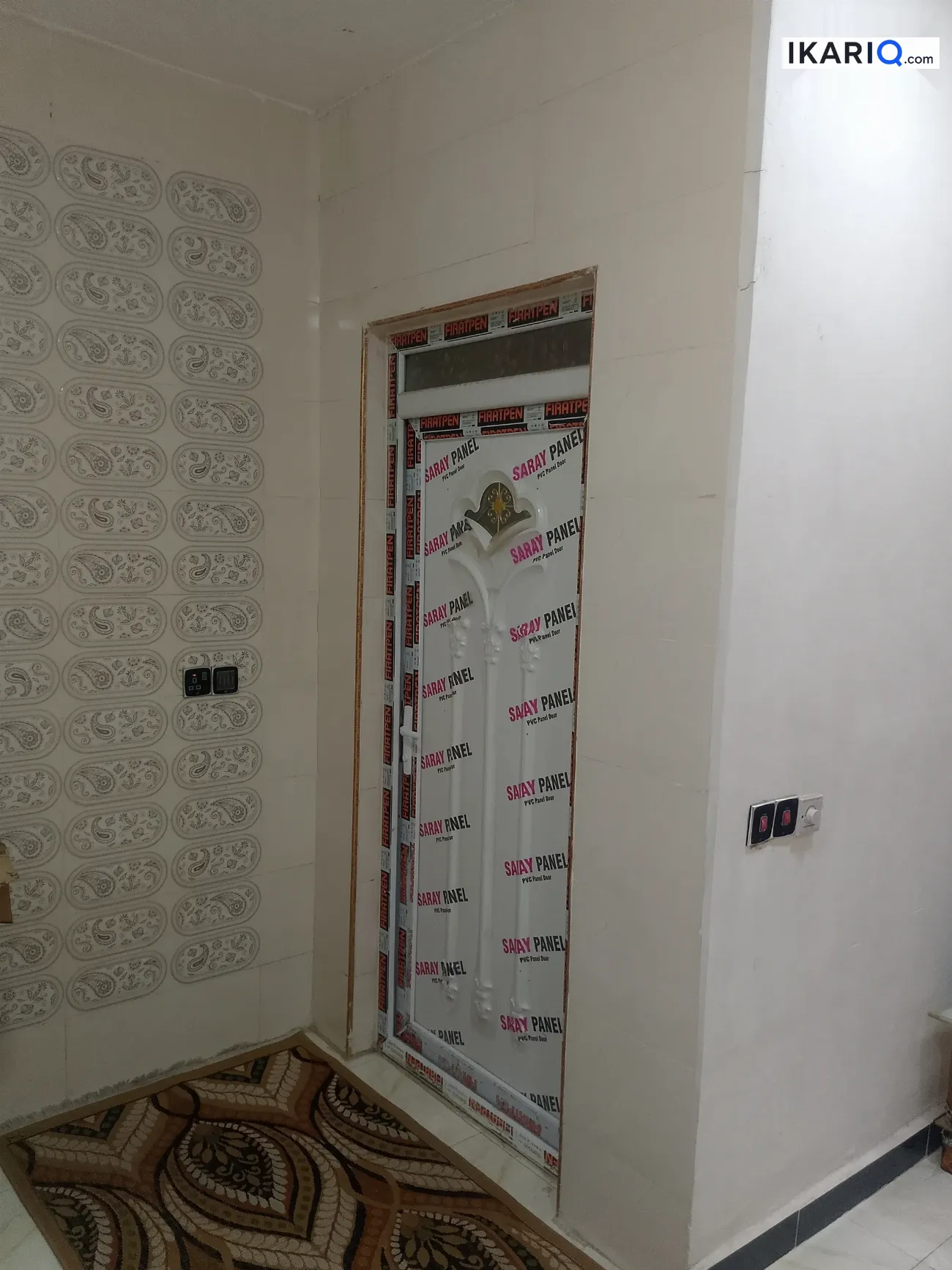 دار للبيع في ابوغريب - 250 م² / 180,000,000 IQD — صورة 15