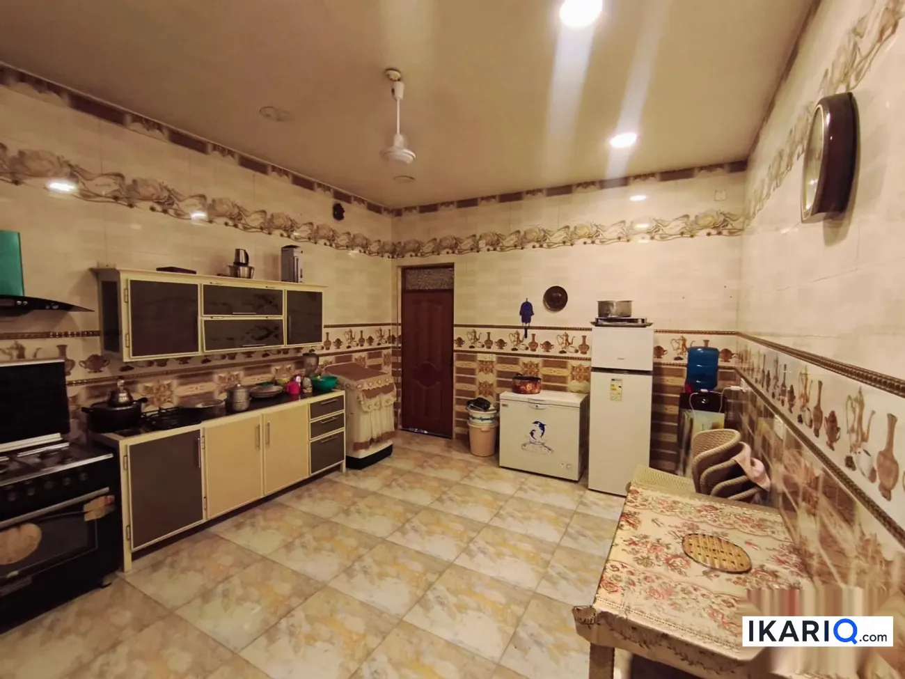 دار للبيع في ابوغريب - 250 م² / 180,000,000 IQD