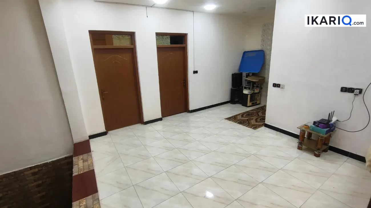 دار للبيع في ابوغريب - 250 م² / 180,000,000 IQD — صورة 14