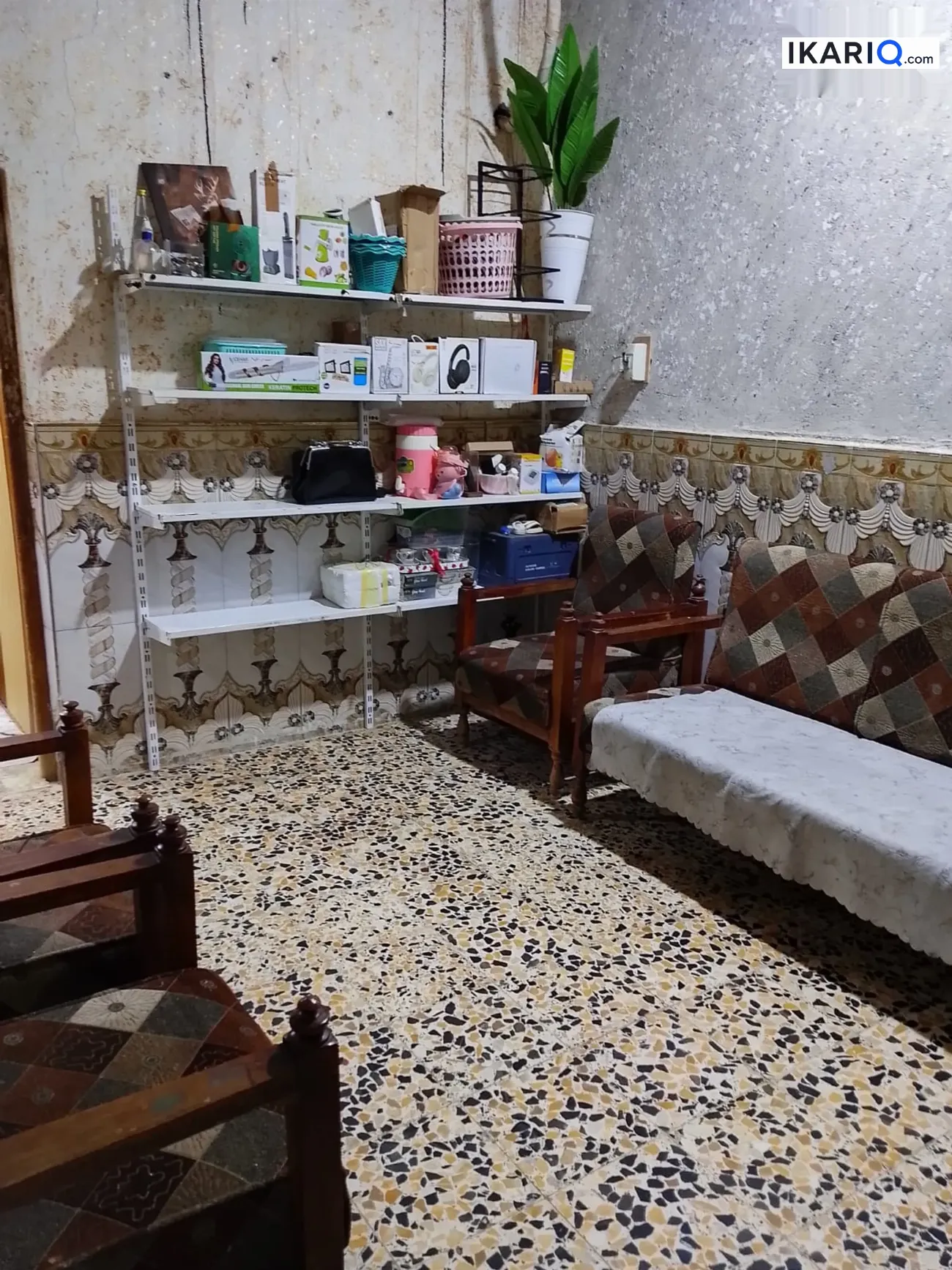 دار للبيع في اليوبه - 75 م² / 45,000,000 IQD — صورة 2