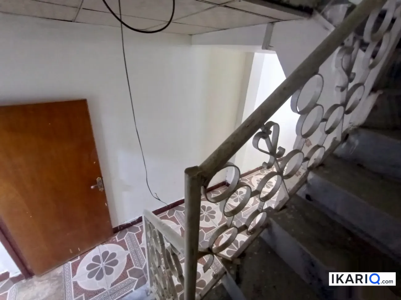 دار للإيجار في البصرة - 100 م² / 650,000 IQD — صورة 13