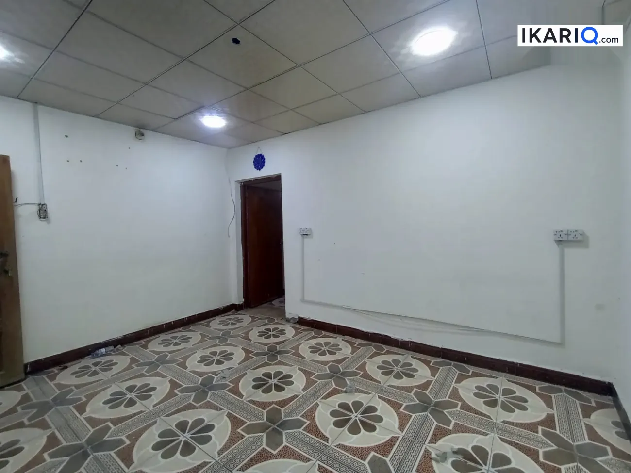 دار للإيجار في البصرة - 100 م² / 650,000 IQD — صورة 4