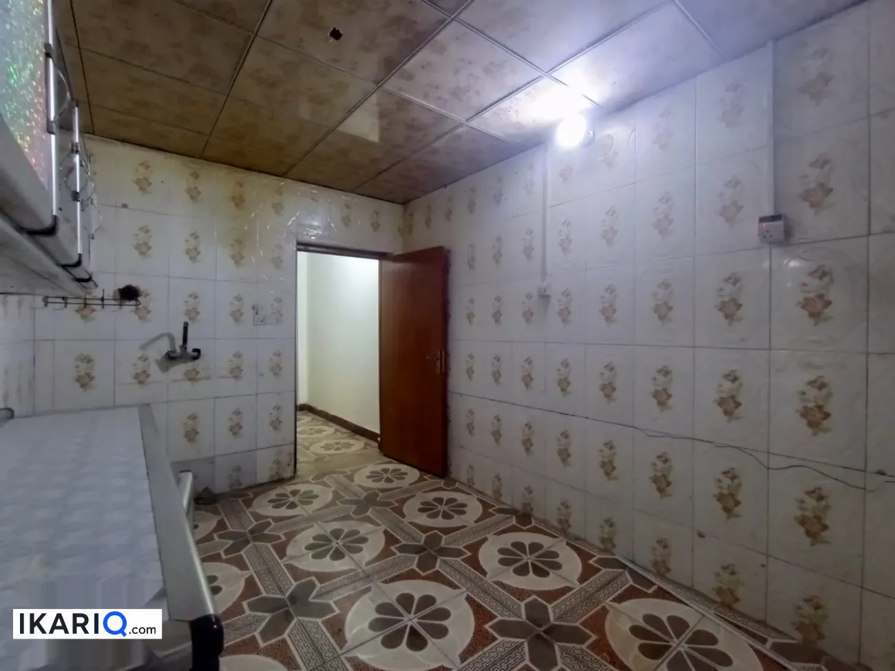 دار للإيجار في البصرة - 100 م² / 650,000 IQD — صورة 2