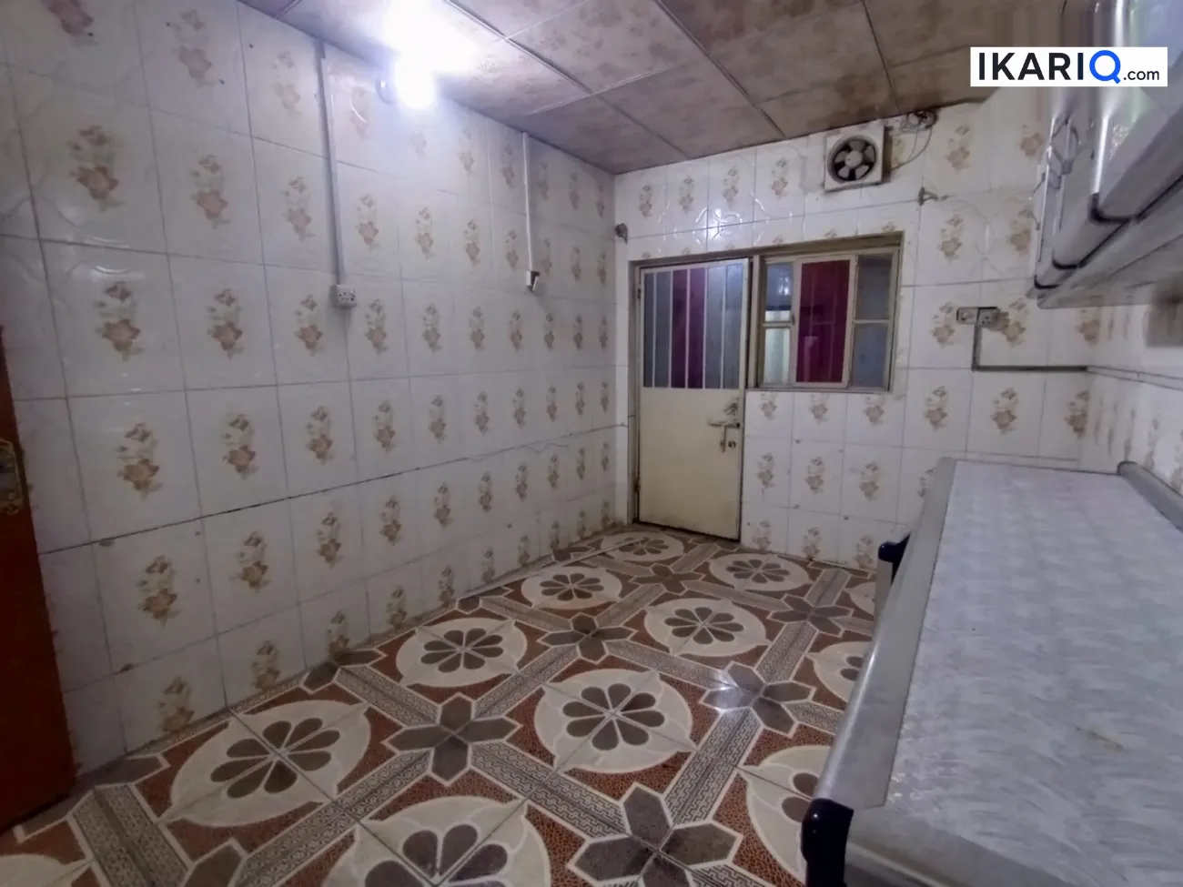 دار للإيجار في البصرة - 100 م² / 650,000 IQD — صورة 10