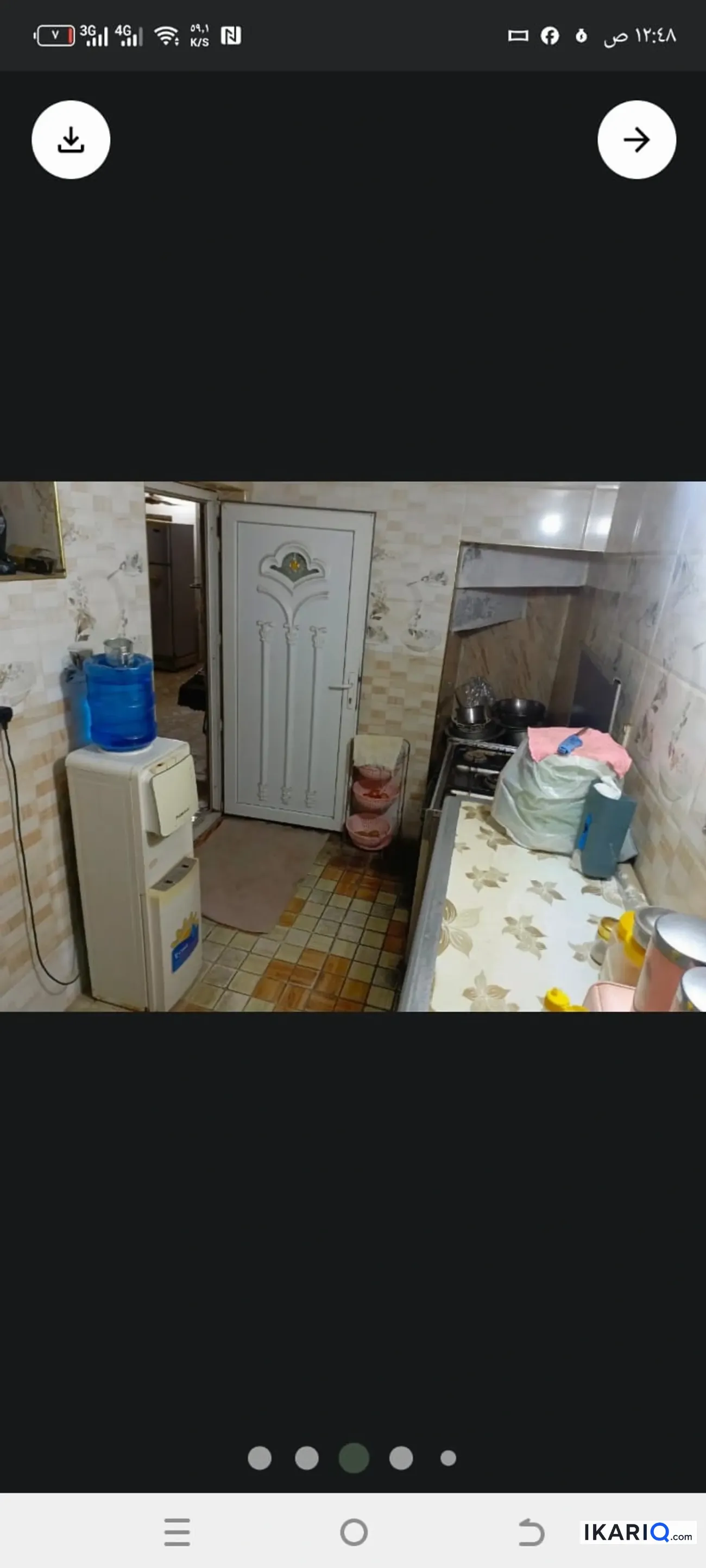 دار للبيع في النجف - 157 م² / 470,000,000 IQD — صورة 7
