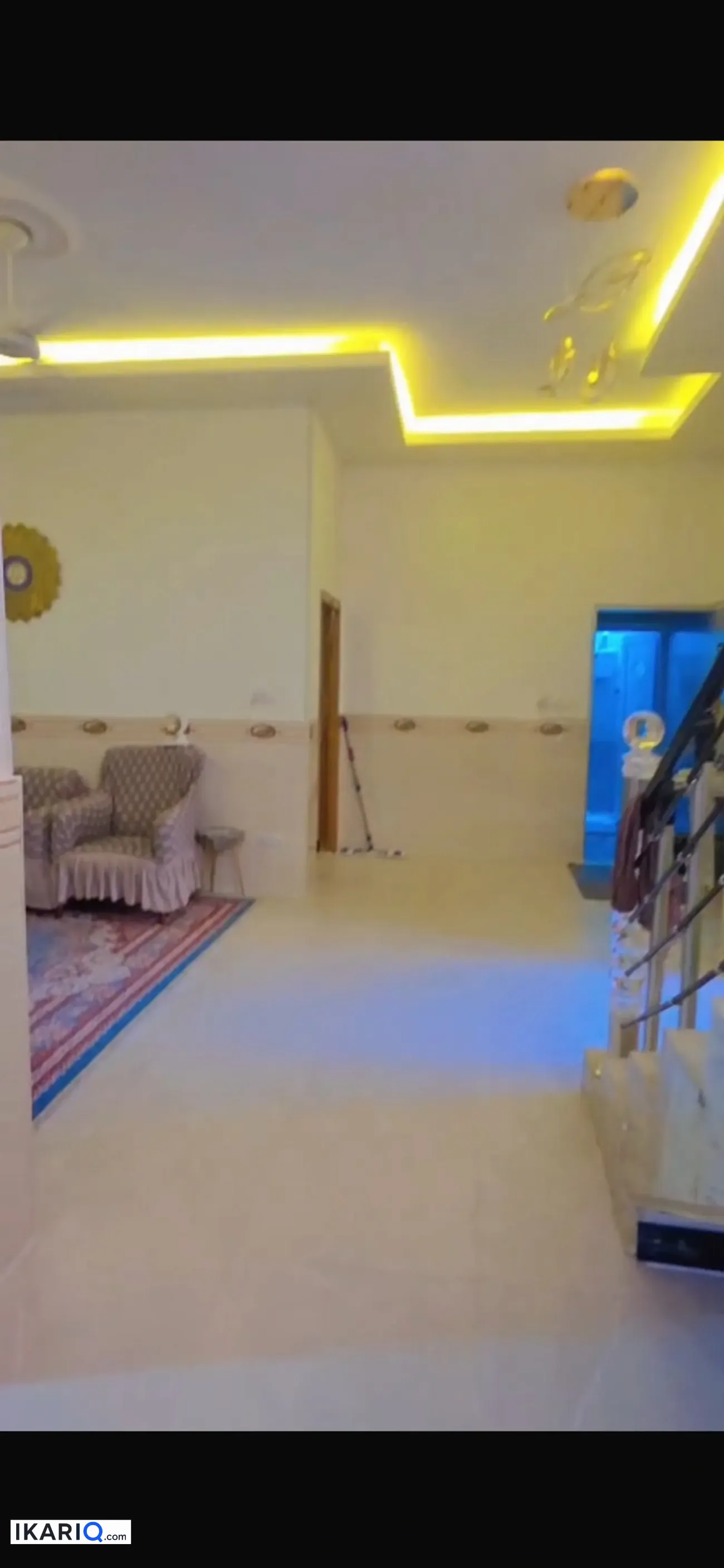 دار للبيع في التنومة - 600 م² / 300,000,000 IQD — صورة 9