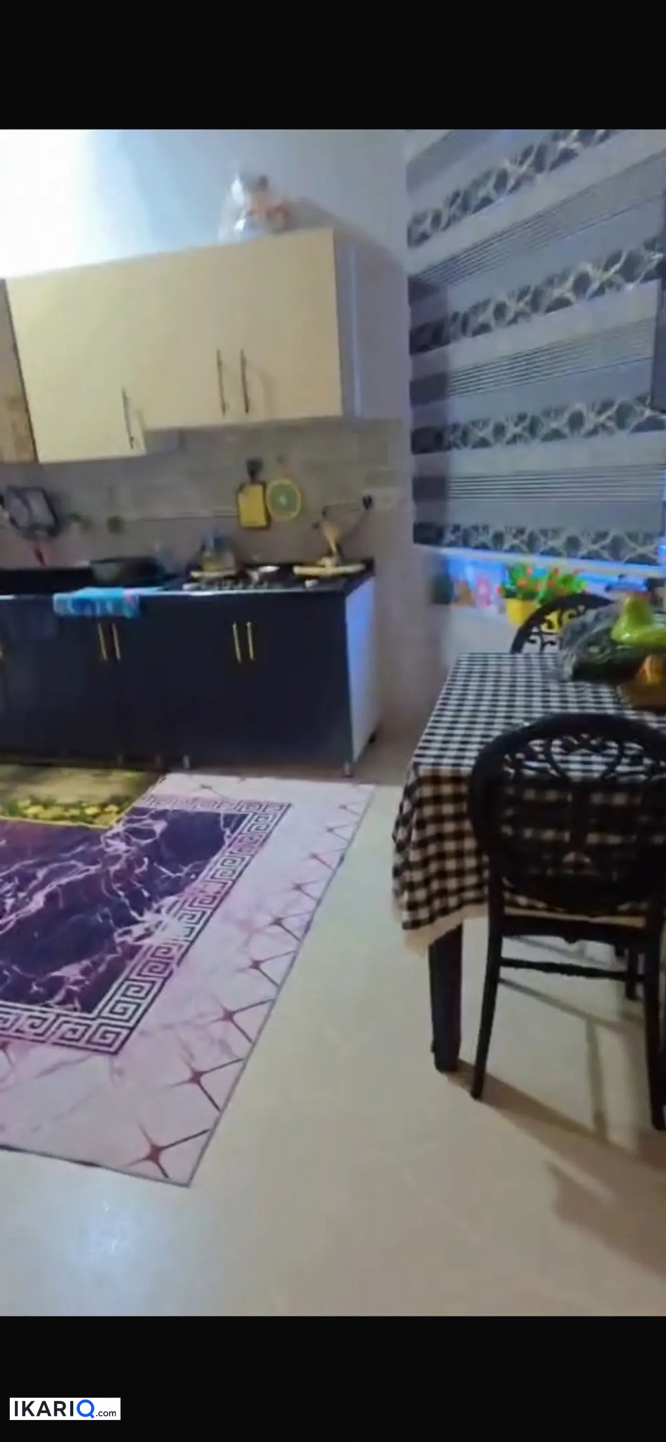 دار للبيع في التنومة - 600 م² / 300,000,000 IQD — صورة 13