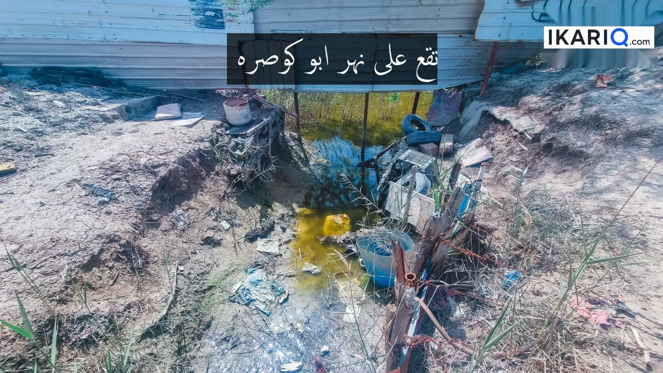 أرض للبيع في ابي الخصيب - 1750 م² / 125,000,000 IQD — صورة 5
