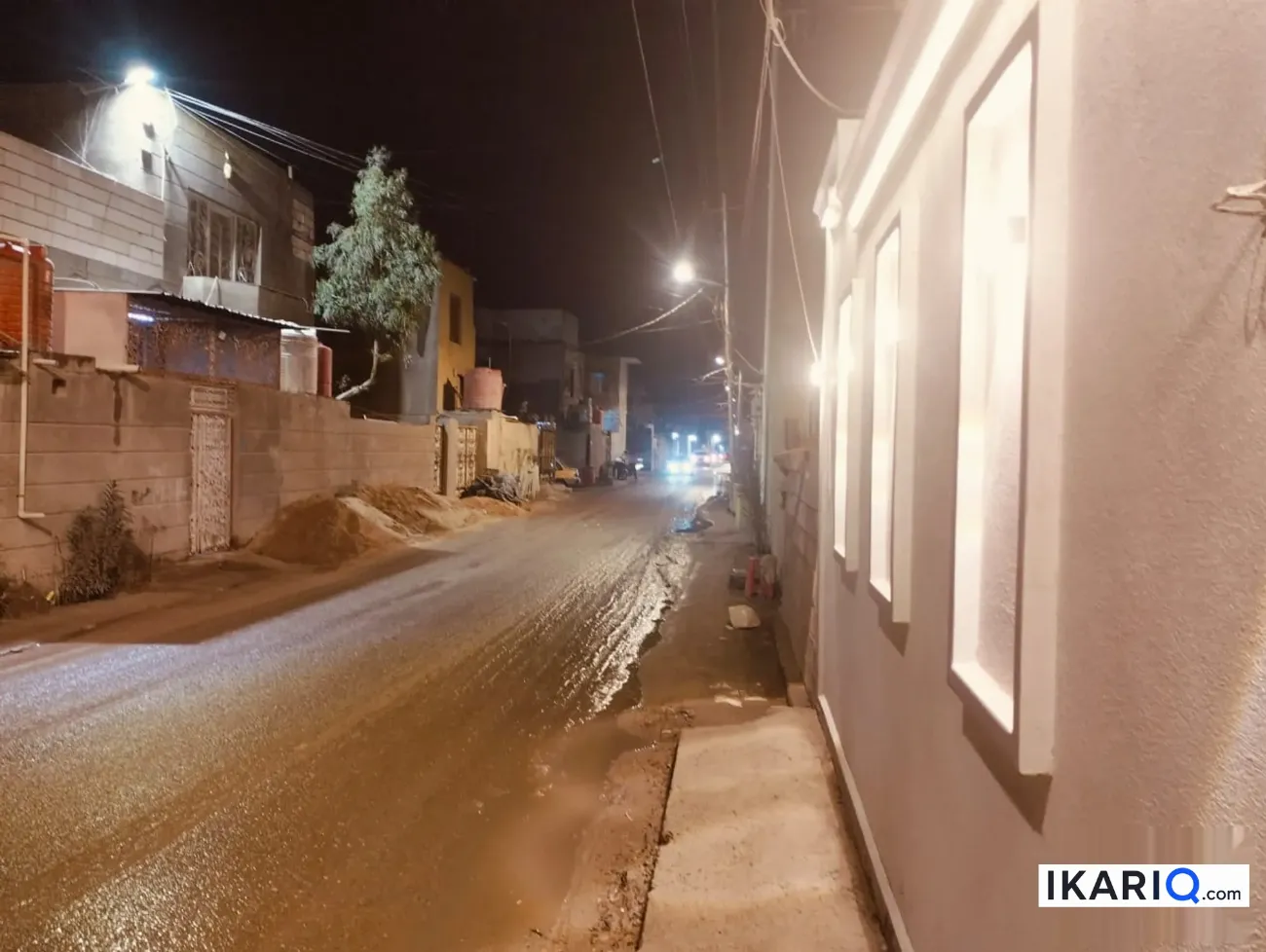 دار للبيع في أم النعاج - 110 م² / 140,000,000 IQD — صورة 5