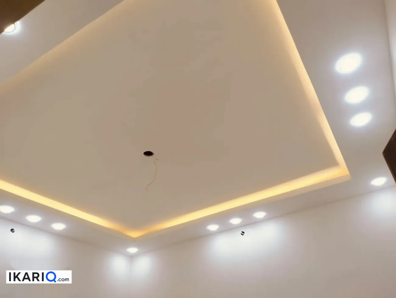 دار للبيع في أم النعاج - 110 م² / 140,000,000 IQD — صورة 9