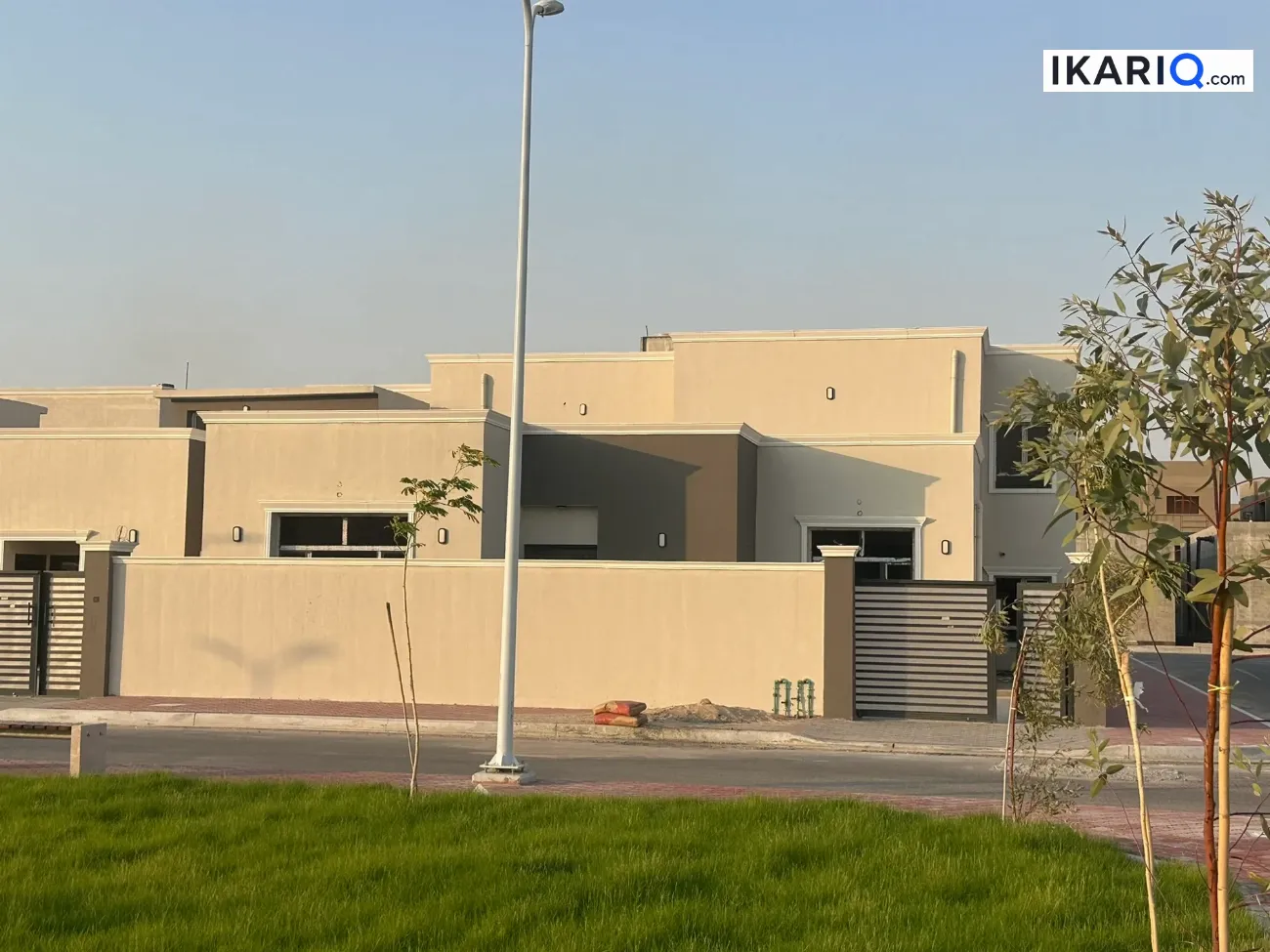 دار للبيع في ياسين خريبط - 200 م² / 296,000,000 IQD — صورة 7