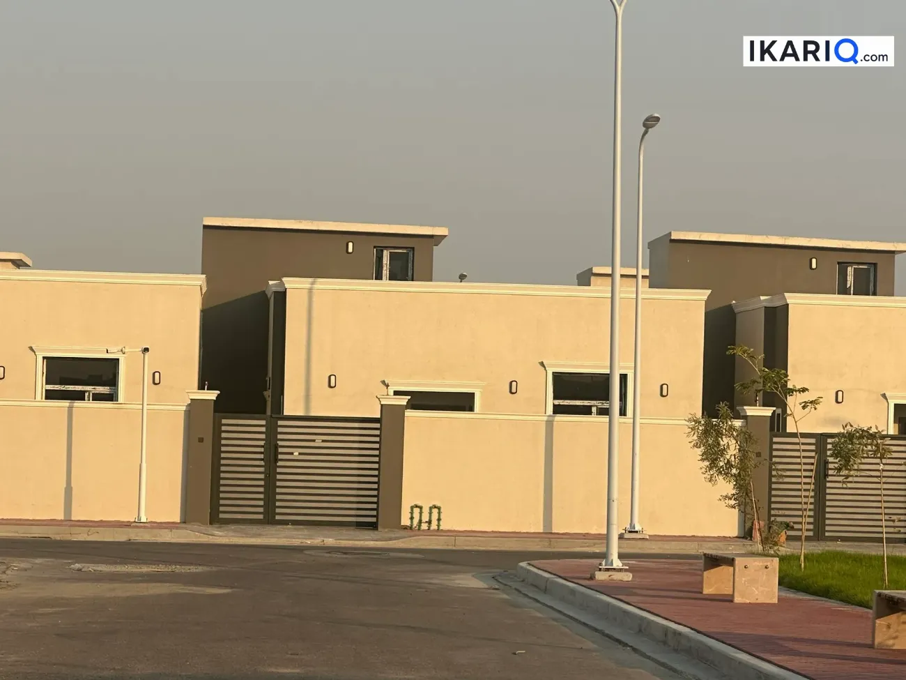 دار للبيع في ياسين خريبط - 200 م² / 296,000,000 IQD — صورة 5