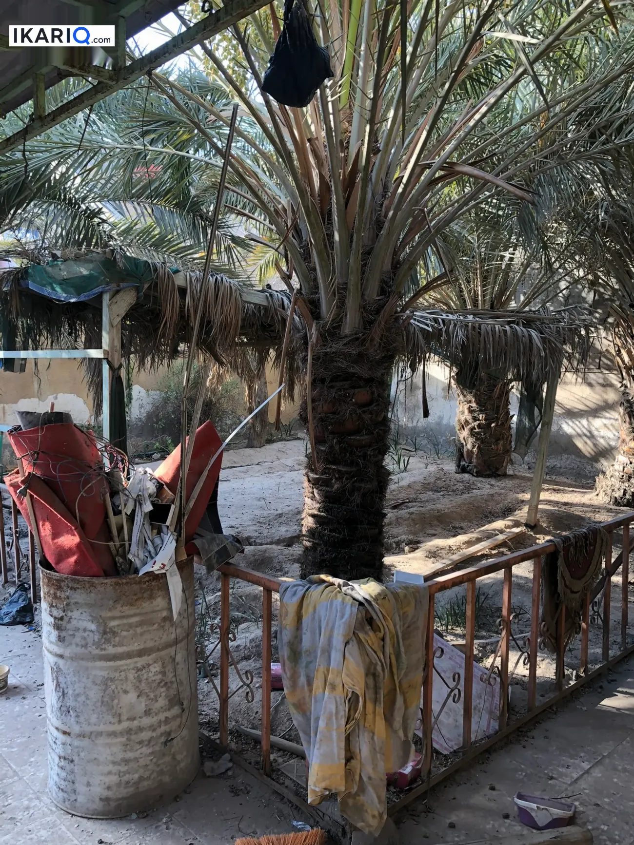 دار للبيع في القبلة - 300 م² / 450,000,000 IQD — صورة 7