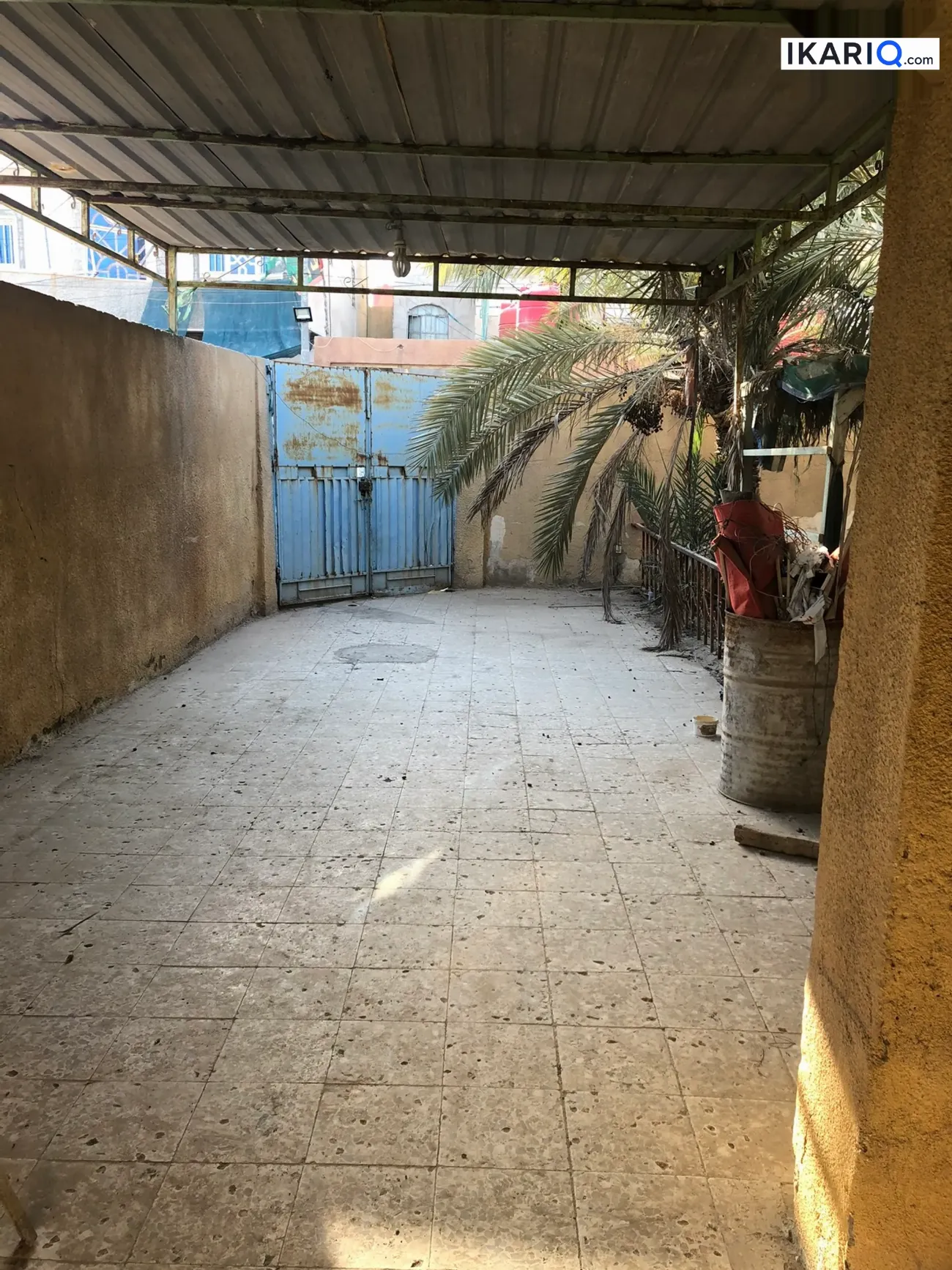 دار للبيع في القبلة - 300 م² / 450,000,000 IQD — صورة 3