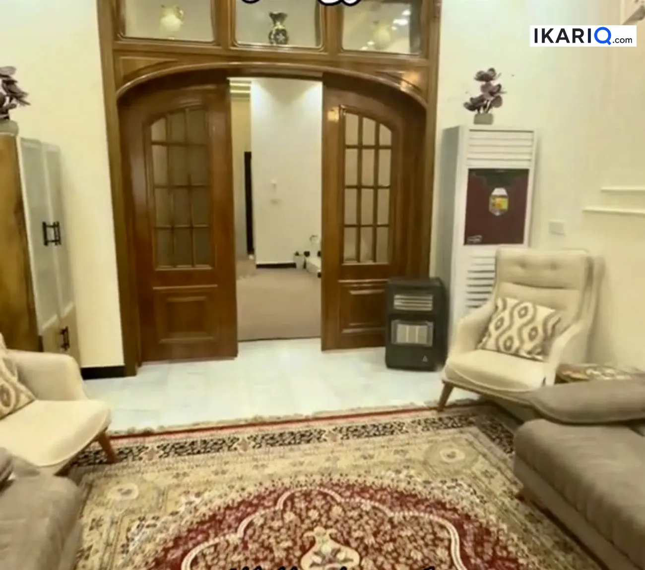دار للبيع في كربلاء - 300 م² / 650,000,000 IQD — صورة 5
