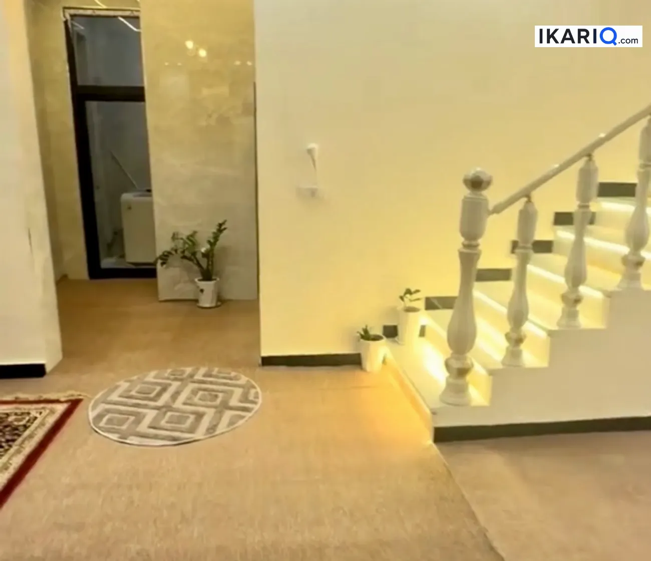 دار للبيع في كربلاء - 300 م² / 650,000,000 IQD — صورة 6