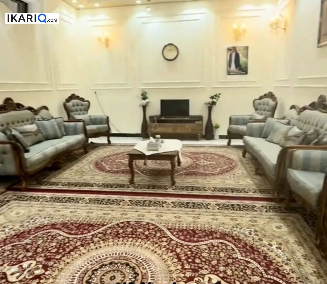 دار للبيع في كربلاء - 300 م² / 650,000,000 IQD — صورة 9