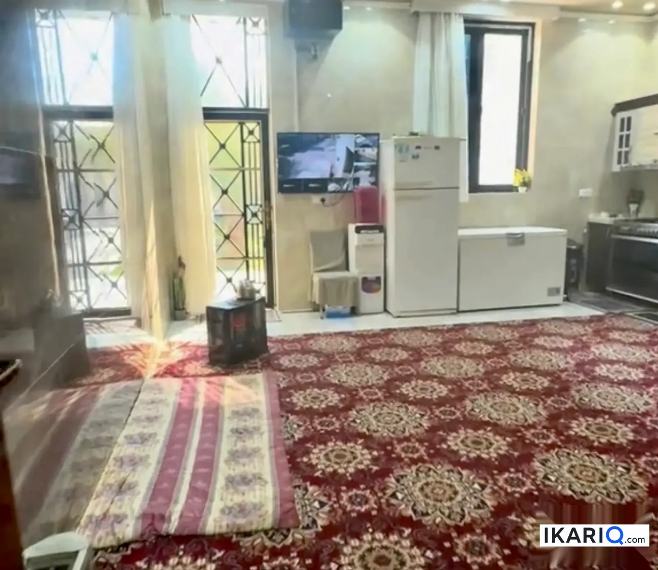 دار للبيع في كربلاء - 300 م² / 650,000,000 IQD — صورة 10